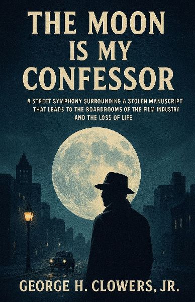 The Moon Is My Confessor