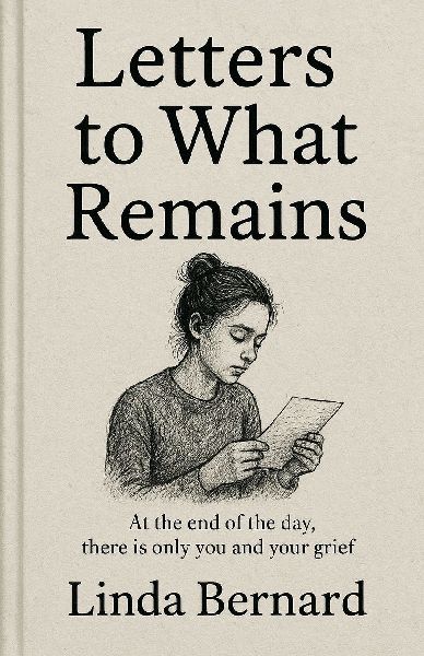 Letters to What Remains