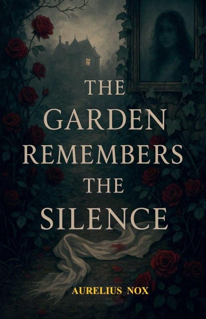The garden remembers the silence