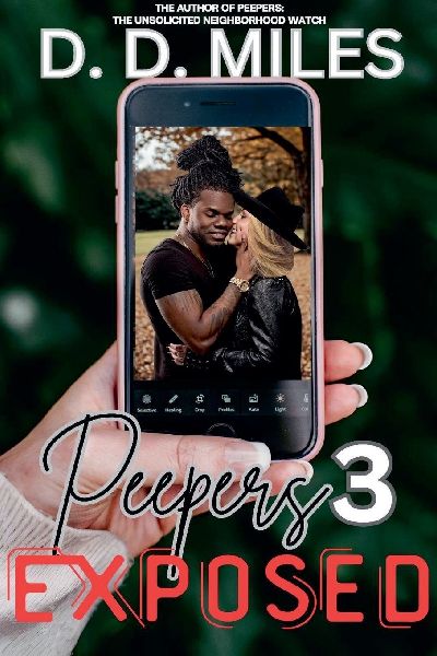Peepers 3: Exposed