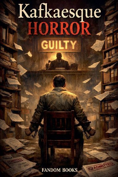 Kafkaesque Horror