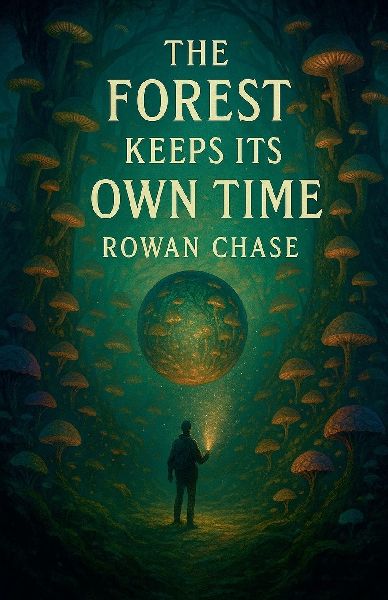 The Forest Keeps Its Own Time