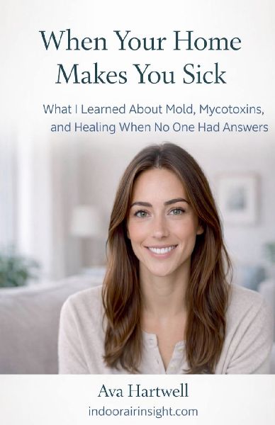 When Your Home Makes You Sick
