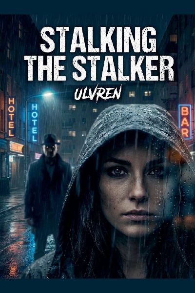 Stalking the Stalker