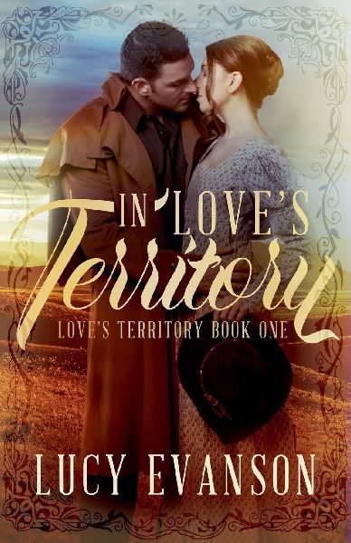 In Loves Territory