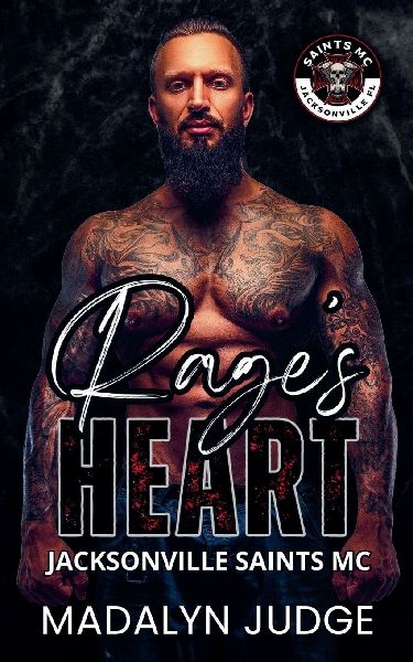 Rages Heart