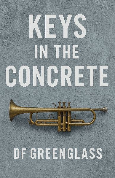 Keys In The Concrete