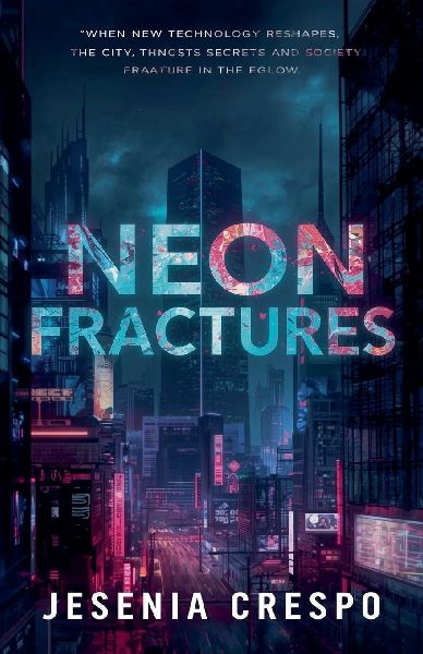Neon Fractures