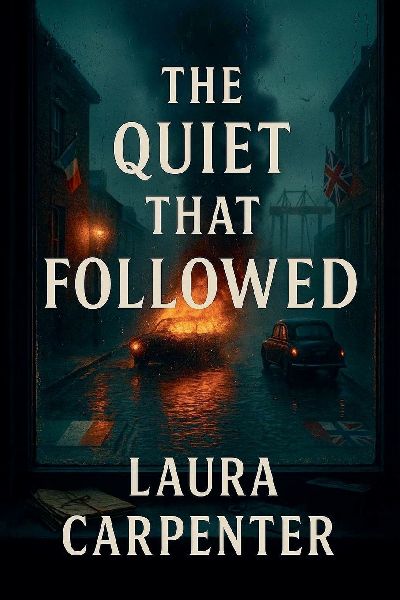 The Quiet That Followed
