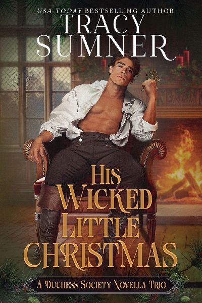 His Wicked Little Christmas