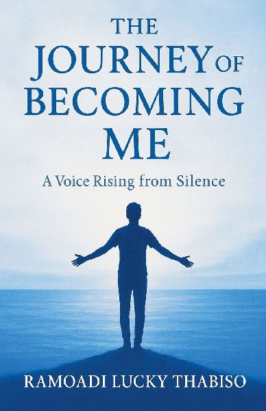The Journey of Becoming Me