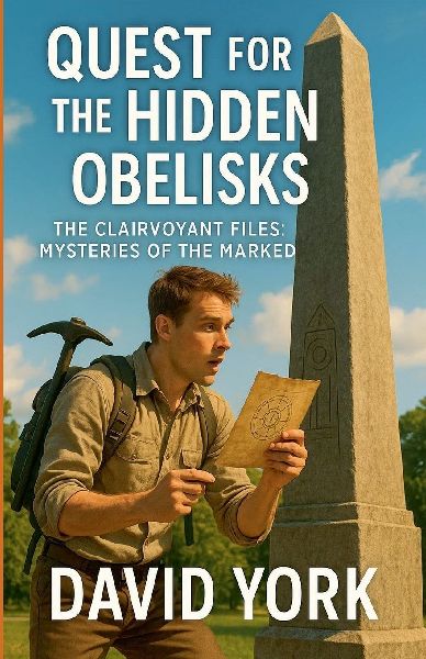 Quest for the Hidden Obelisks