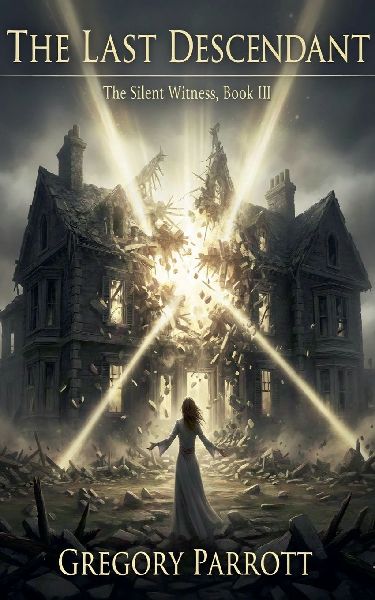 The Last Descendant