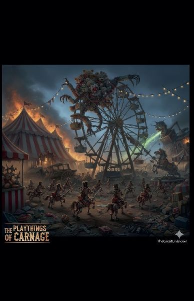 The Playthings of Carnage