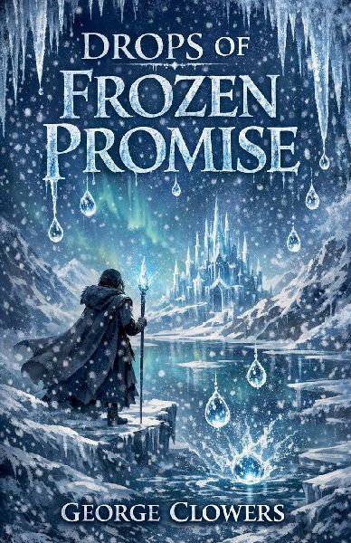 Drops of Frozen Promise