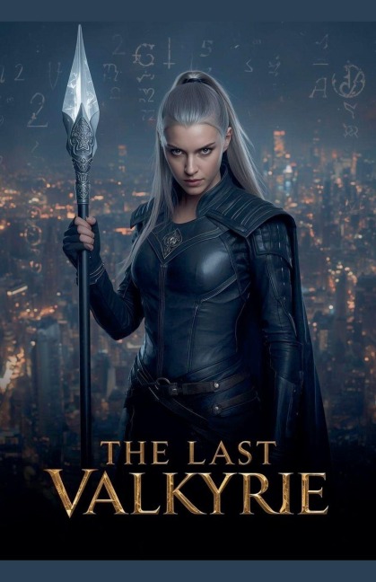 The Last Valkyrie