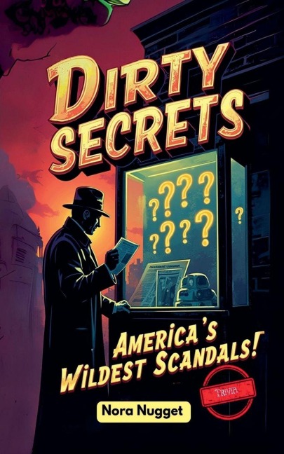 Dirty Secrets: Americas Wildest Scandals!