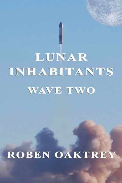 LUNAR INHABITANTS: WAVE TWO