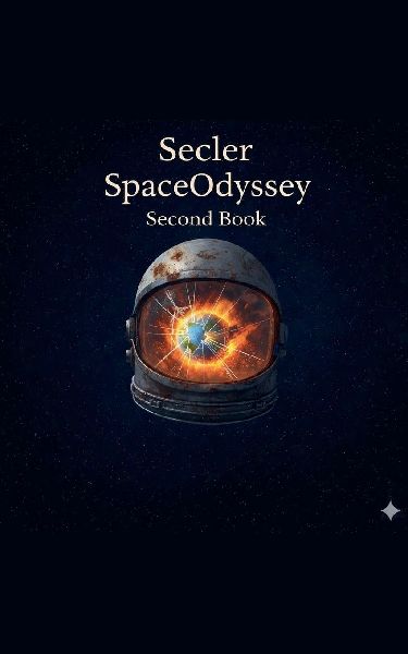 Secler SpaceOdyssey