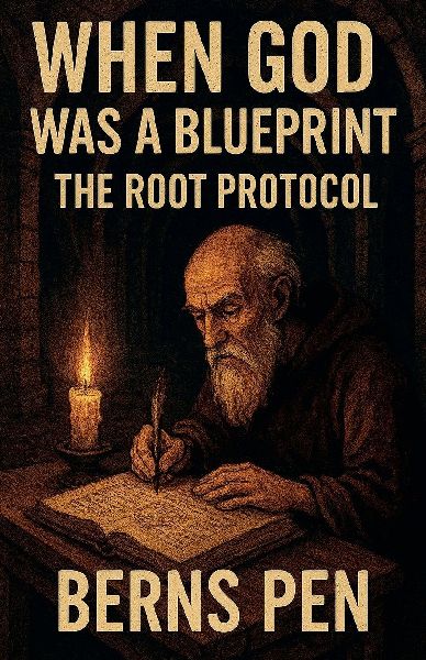 When God Was a Blueprint: The Root Protocol