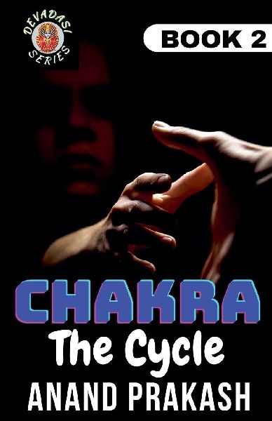 Chakra: The Cycle