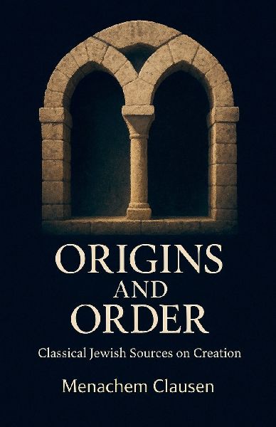 Origins and Order: Classical Jewish Sources on Creation