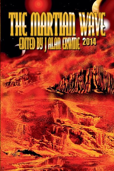 The Martian Wave: 2014