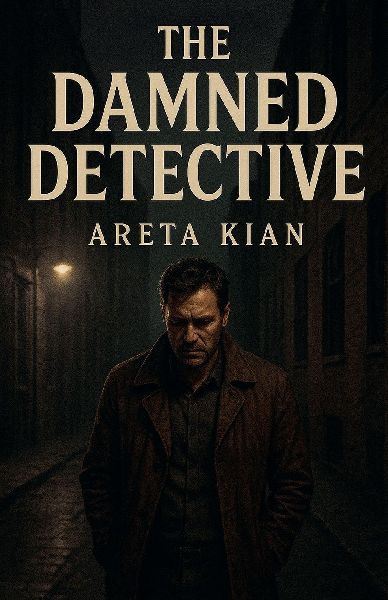 The Damned Detective