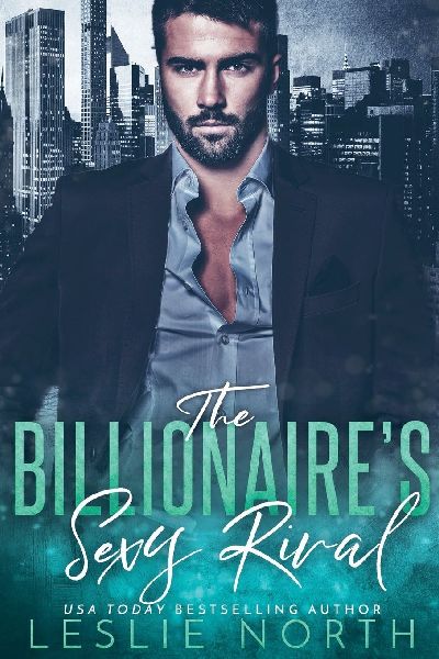 The Billionaires Sexy Rival