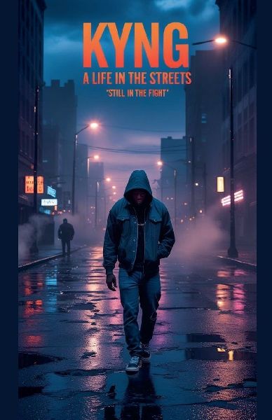Kyng: A Life in the Streets