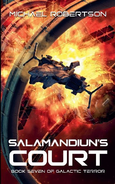 Salamandiuns Court