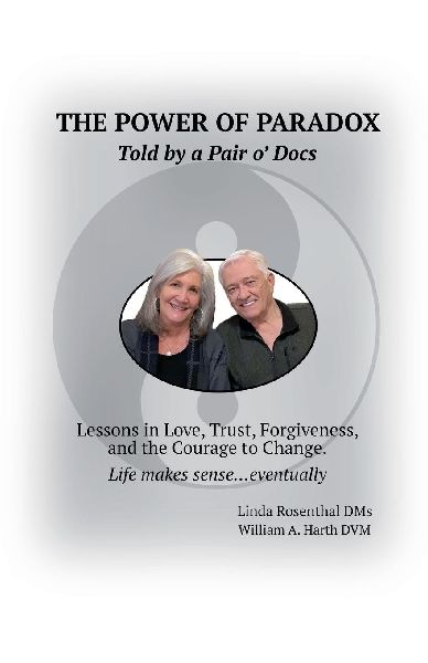 The Power of Paradox Told by a Pair o Docs