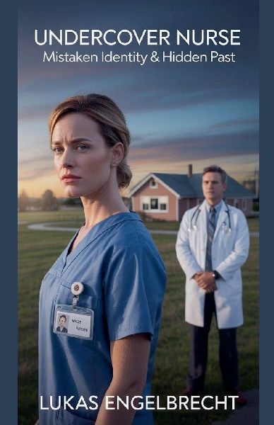 Undercover Nurse