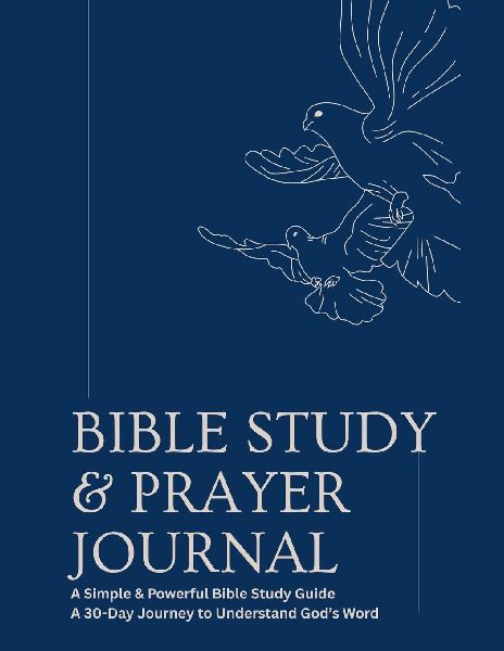 30-Day Journey to Understand Gods Word
