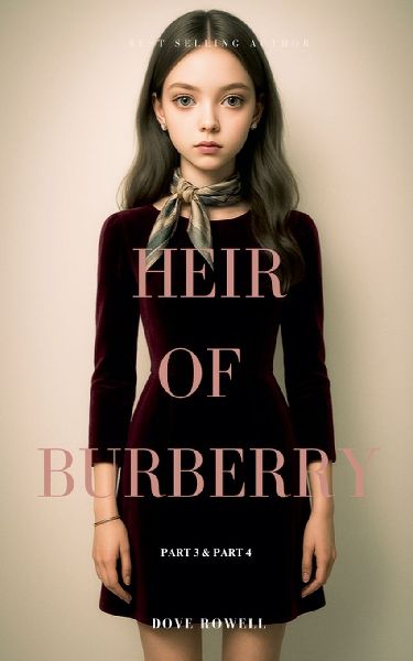 Heir of Burberry