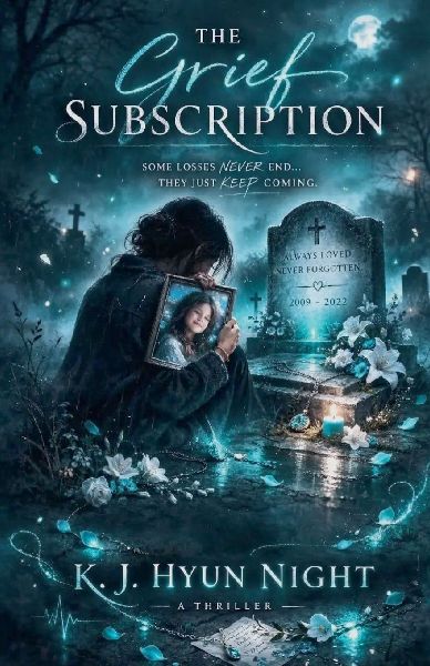 The Grief Subscription