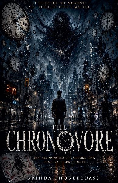The Chronovore