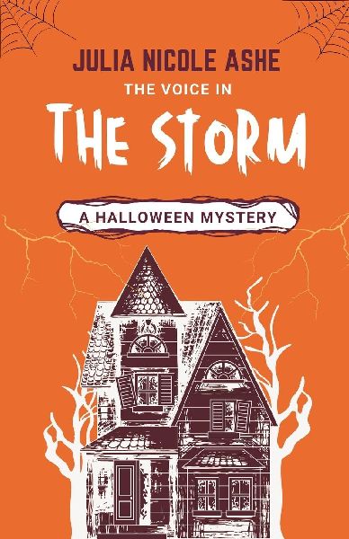 The Voice in the Storm: A Halloween Mystery
