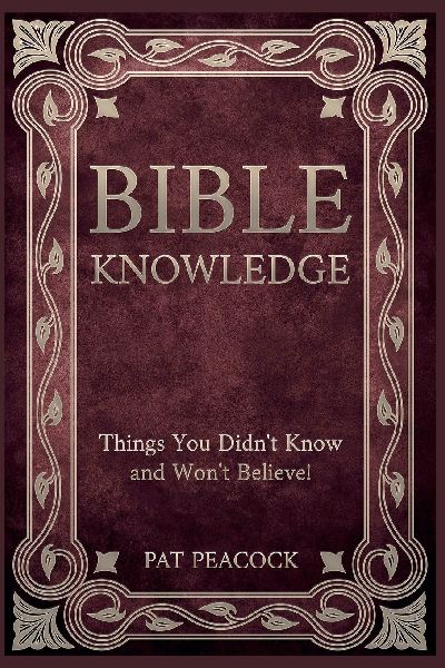 Bible Knowledge