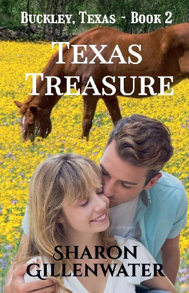 Texas Treasure