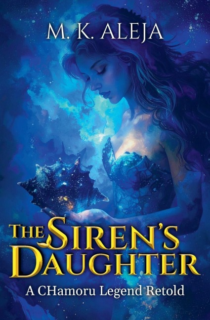 The Sirens Daughter