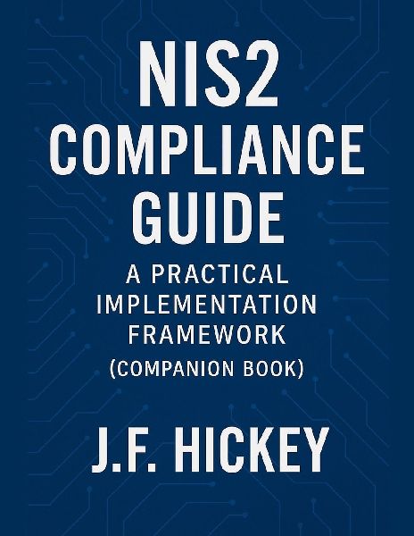 NIS2 Compliance Guide (Companion Book)
