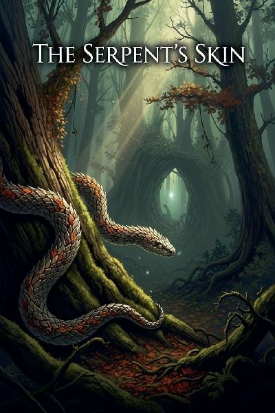 The Serpent's Skin