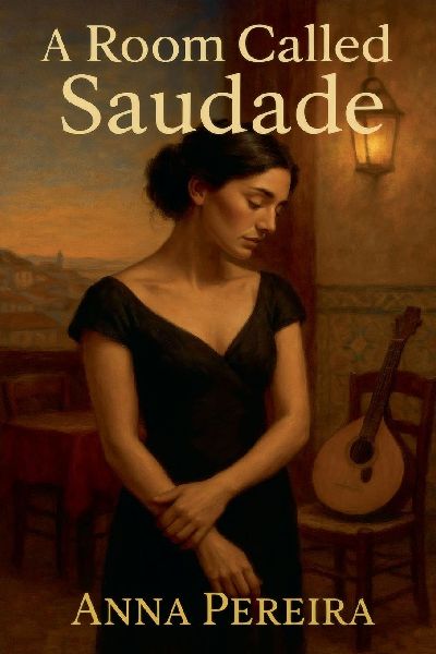 A Room Called Saudade