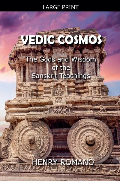 Vedic Cosmos