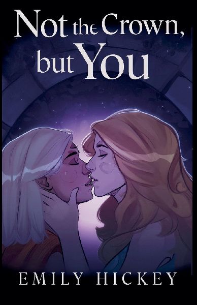 Not the Crown, but You