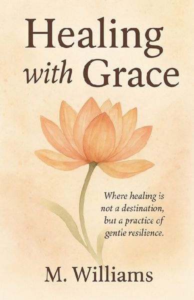 Healing with Grace