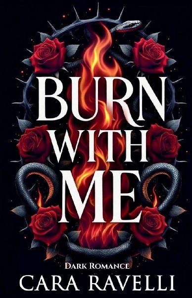 Burn with Me