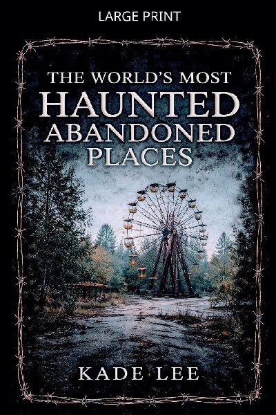 Haunted Abandoned places
