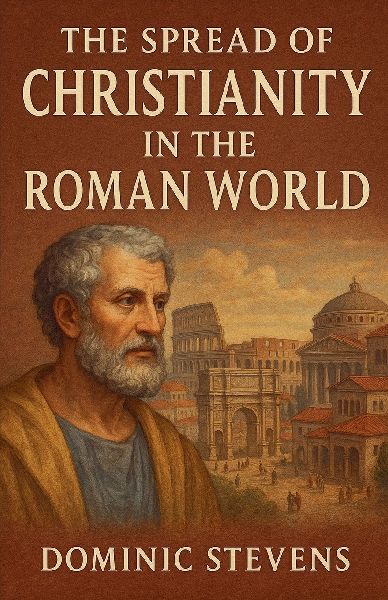 The Spread of Christianity in the Roman World